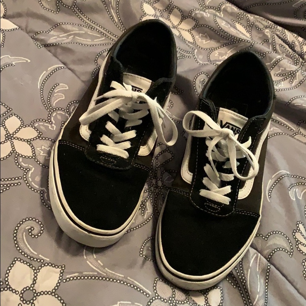 Vans